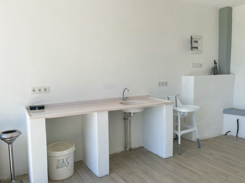 Villa Kallirooms Esentepe